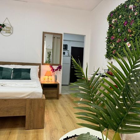 Central Park Apartment Alexandroúpoli Eksteriør bilde