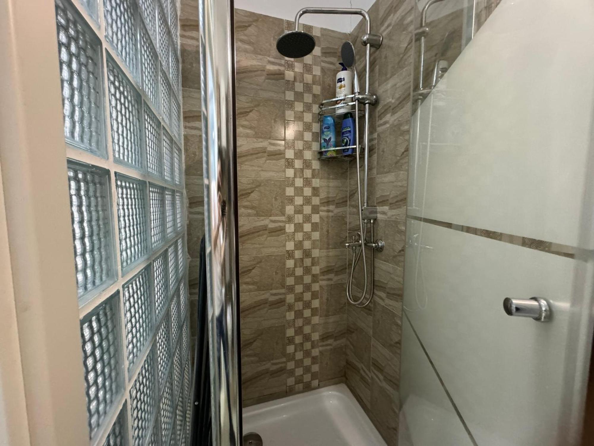 Central Park Apartment Alexandroúpoli Eksteriør bilde